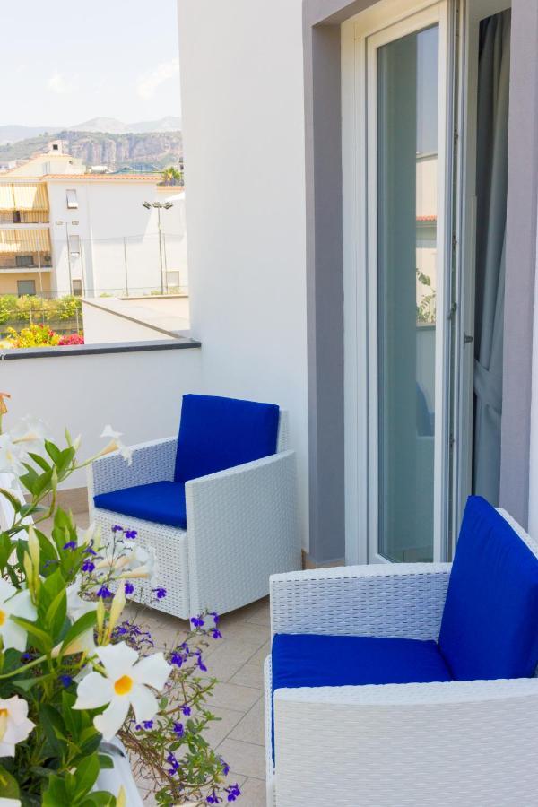 Villa Vittoria Sant'Agnello Ngoại thất bức ảnh