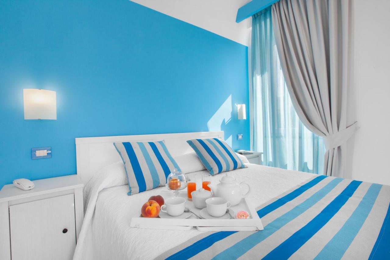 Villa Vittoria Sant'Agnello Ngoại thất bức ảnh