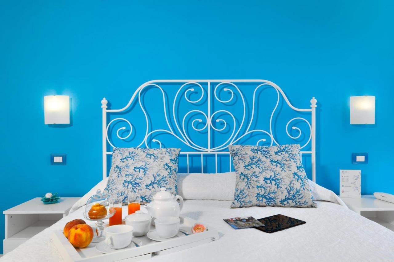 Villa Vittoria Sant'Agnello Ngoại thất bức ảnh